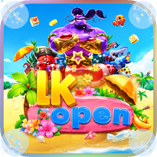 lkopen — galeri pratinjau - APK Resmi